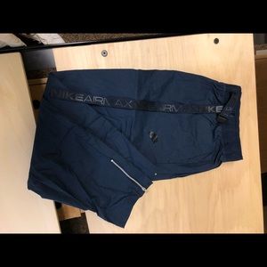 Nike air max jogger sweats